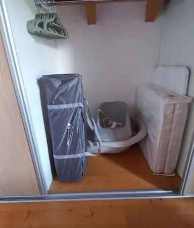 Apartment Bienvenue Chez Lou ! *