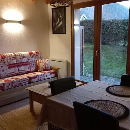 Apartment Bienvenue Chez Lou ! *